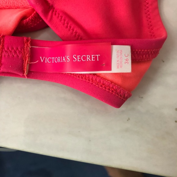 Victoria secret bomb shell bathing suit. - Picture 4 of 4